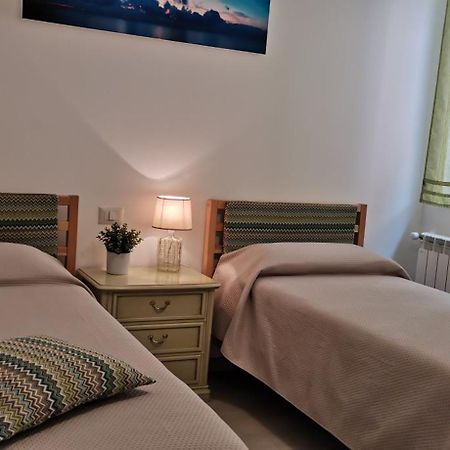 La Perla Leilighet Taormina Eksteriør bilde